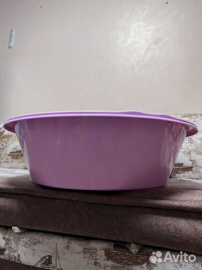 Пластиковая тара 60л