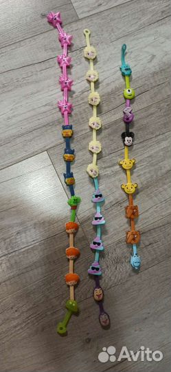 Скрепыши 2 и 3