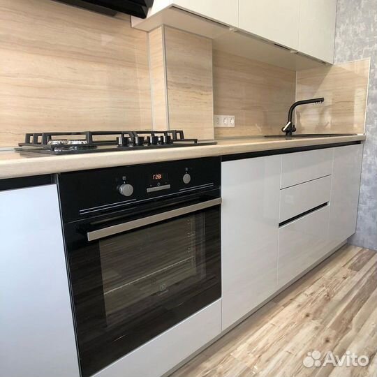 Кухни от производителя