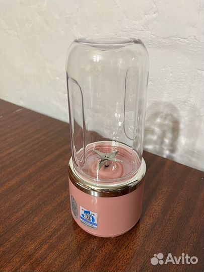 Соковыжималка