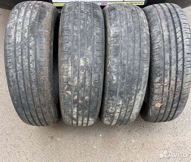 Sailun Atrezzo Elite 185/65 R15