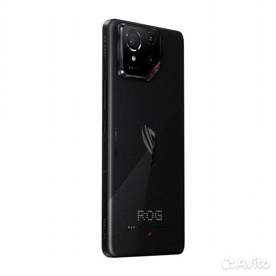 Asus ROG Phone 9, 12/256 ГБ