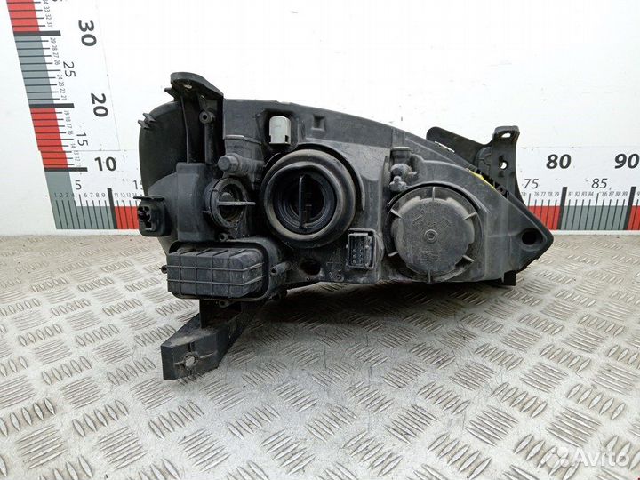 Фара передняя для Opel Corsa C 9196238