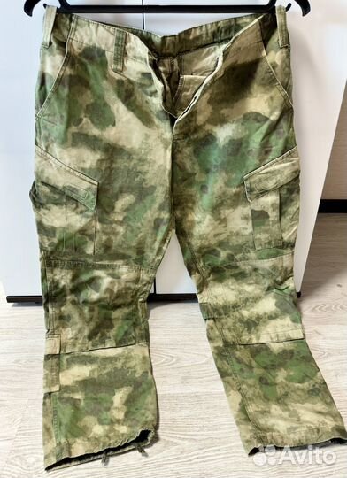 Военная форма мох, Лидер