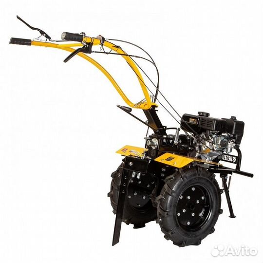 Мотоблок Denzel DPT-270X 56403