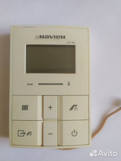 Детали для Navien ACE