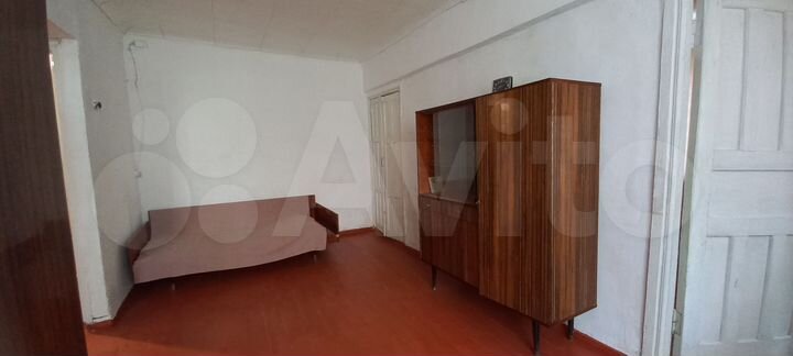 2-к. квартира, 39,8 м², 1/2 эт.
