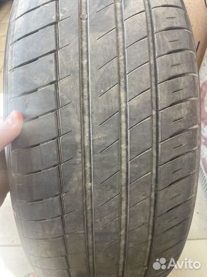 Habilead PracticalMax HP5 275/50 R22 111W