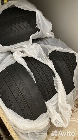 Nexen Classe Premiere 195/55 R16