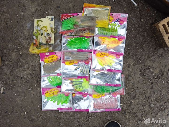 Для рыбалки