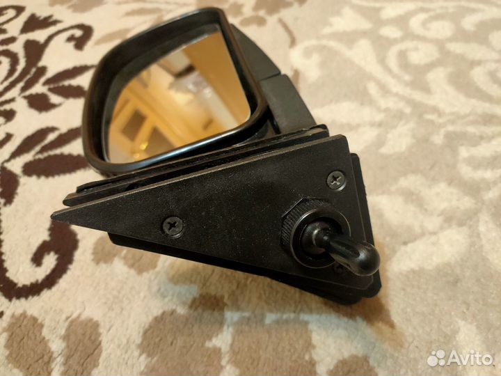 Зеркало заднего вида ваз 2107
