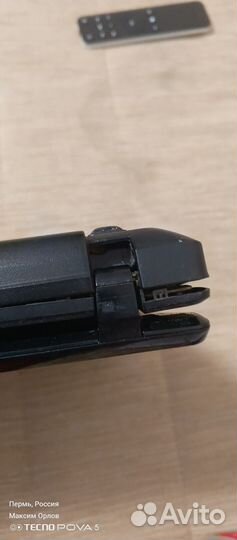 Ноутбук lenovo g570