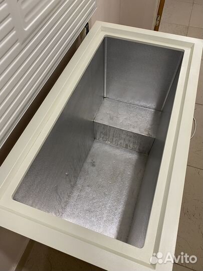 Морозильный ларь.доставка