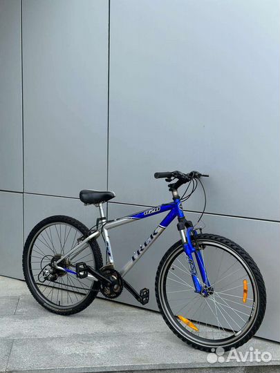 Trek 820 26' (Shimano Altus)