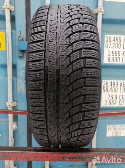 Nokian Tyres WR A4 235/55 R17 101T