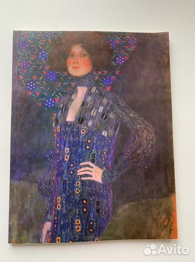 Журнал о живописи