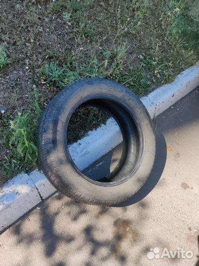 Michelin CrossClimate 225/50 R17