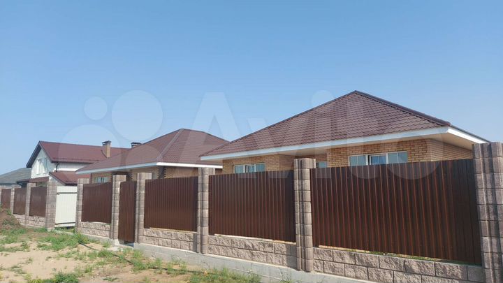 Дом 120 м² на участке 8,6 сот.