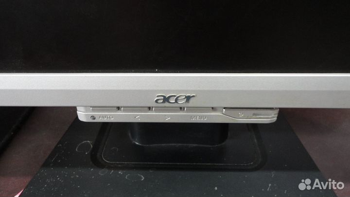 Монитор acer AL1916W