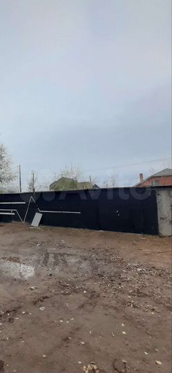 Гараж, 20 м²