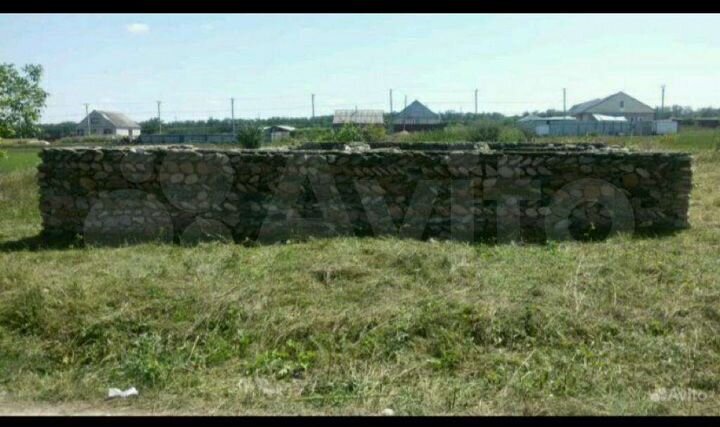 Участок 11 сот. (ИЖС)