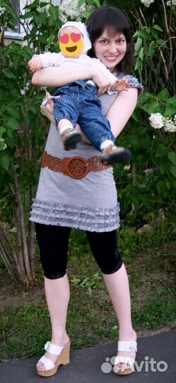 Няня для ребёнка, детей