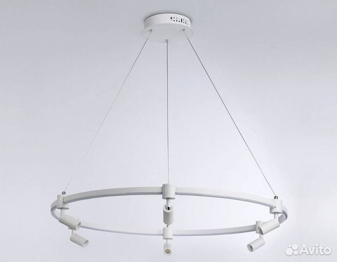 Подвесная люстра Ambrella Light FL FL5297