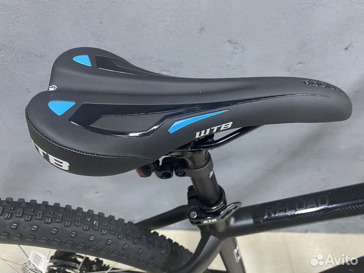 Велосипед горный Stinger Reload Pro 27,5 2020г