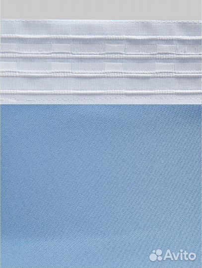 Шторы блэкаут