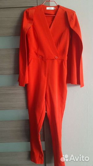 Комбинезон женский