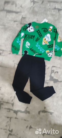 Костюм детский zara116