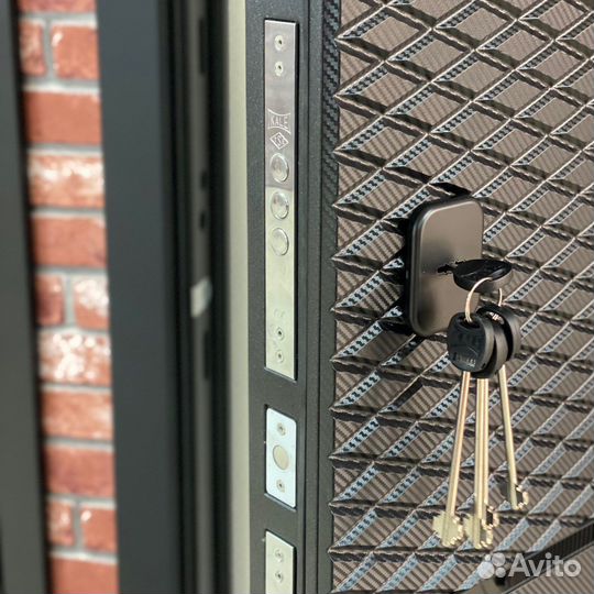 Входные двери в рассрочку