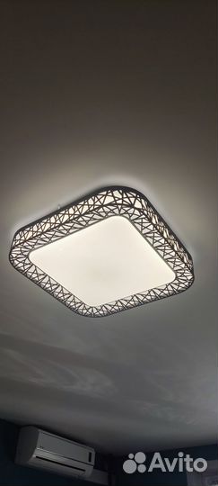 Потолочный светильник LED