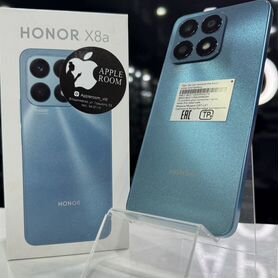 HONOR X8a, 6/128 ГБ