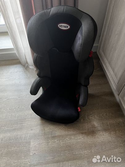 Автокресло Нeyner