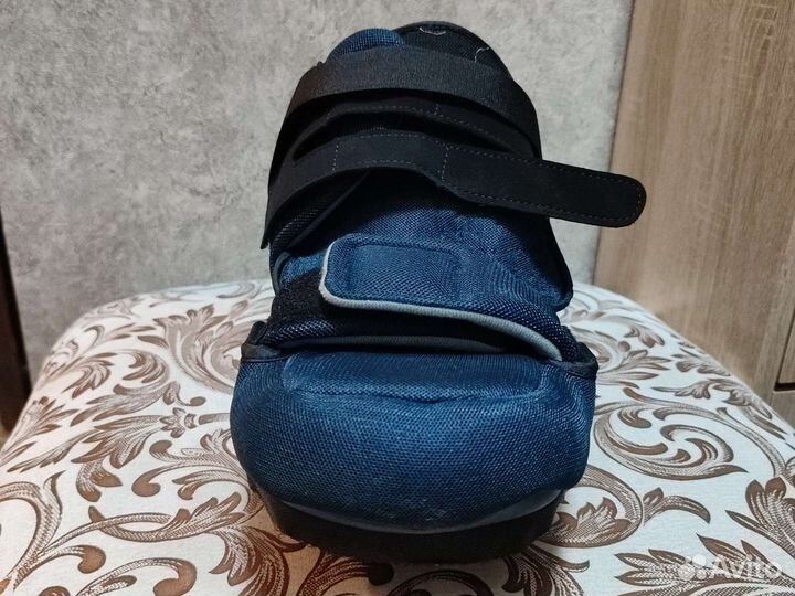 Борука ботнок