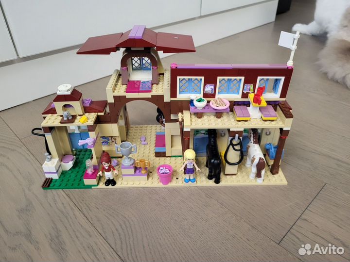 Lego Friends 41126