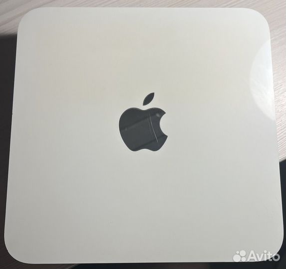 Apple time capsule 3tb