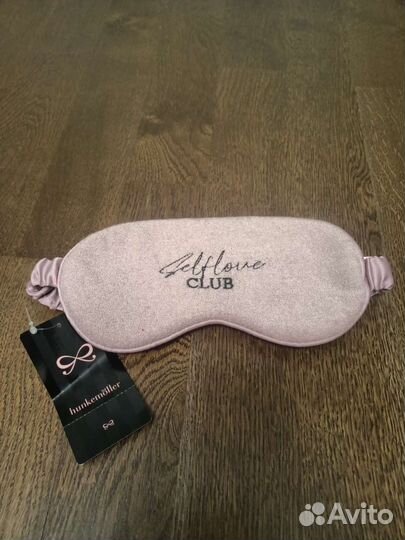 Маска для сна Hunkemoller