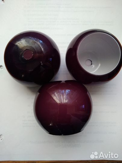 Плафоны для люстры