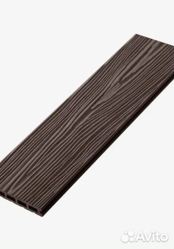 Террасная доска. Террасы под ключ