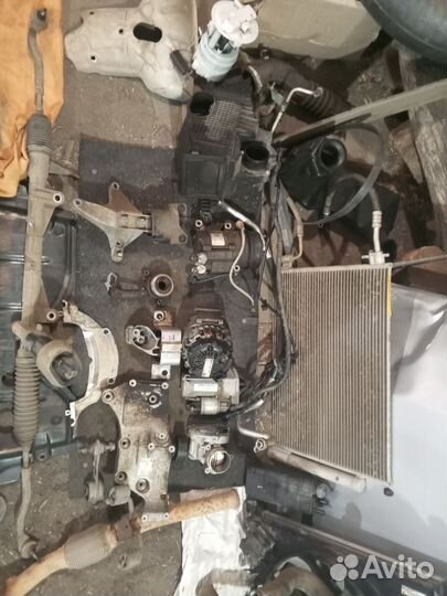 Генератор на Весту