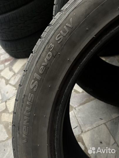 Hankook Ventus S1 Evo3 SUV K127A 275/45 R21