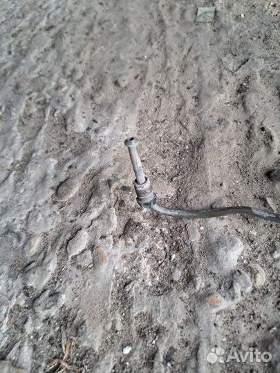 Трубка тормозная BMW E60