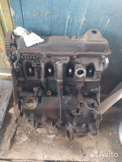 Запчпсти б/у для пассат б3