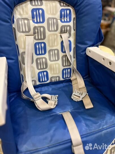 Стул для кормления inglesina gusto