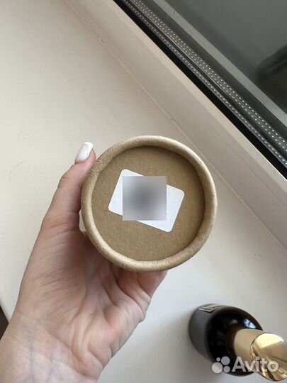 Perfume Zielinski Rozen Fiction