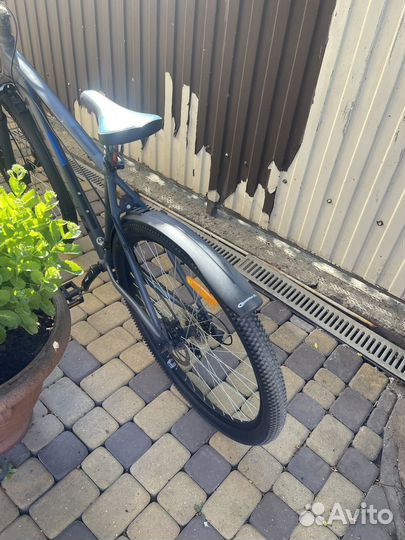 Велосипед stark hunter29.2