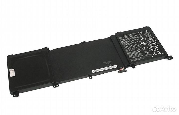 Аккумуляторная батарея C32N1415 для ноутбука asus