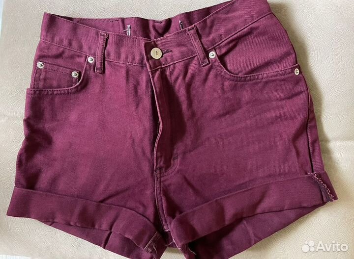 Шорты